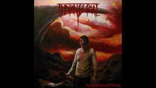 Thorn Burial - C.I.F.