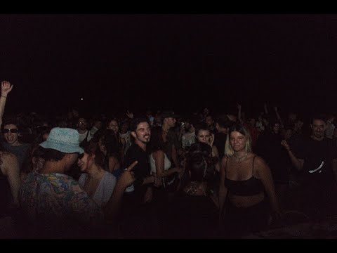 DNK Parties presents: "Euphoria" (Aftermovie 2022)