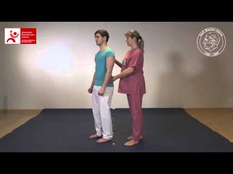 Beckenbodengymnastik für Männer