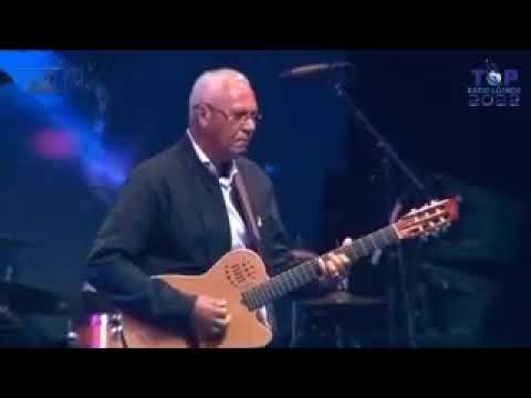 Tatá de Almeida feat Texas Prêmio RL Semba 2022