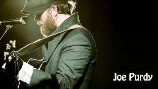 Wash away - Joe Purdy