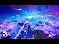 Fortnite Fracture Live Event Gameplay (No Commentary)