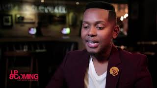 Lungisa Xhamela EPK - U&C 28 Mar 2018