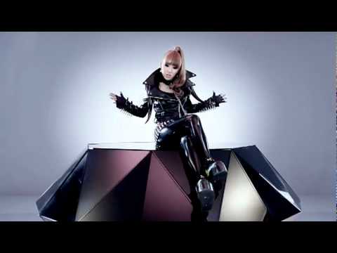 2NE1   I AM THE BEST [HD].mpg