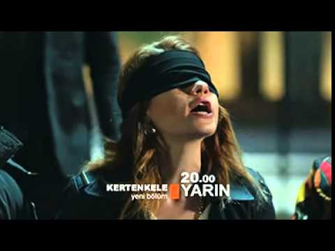 Kertenkele 25. Bölüm özel fragmanı - atv