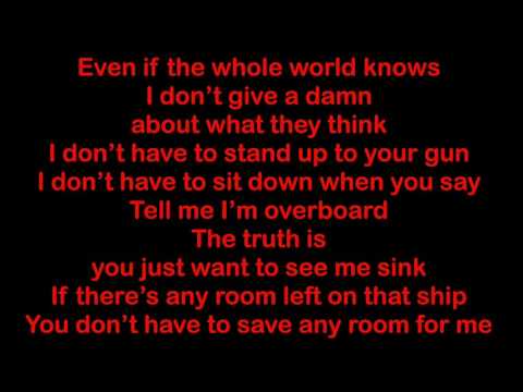 Yelawolf - Row Your Boat [HQ & Lyrics]
