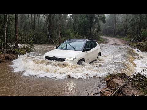 Jeep Compass 2026