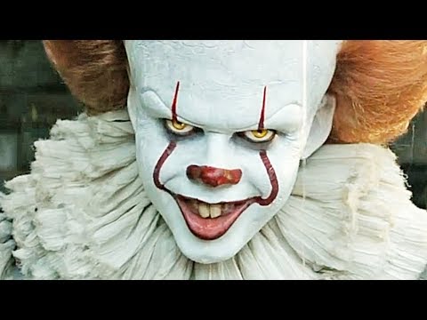 It (International Trailer)