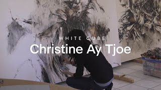 Download lagu In the Studio: Christine Ay Tjoe | White Cube mp3