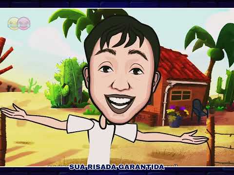 PIADAS SOBRE PAPAGAIOS PARTE 2 - HUMORISTA THIAGO DIAS