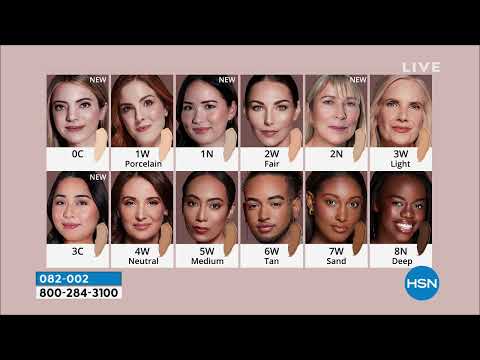 HSN | Skinn Cosmetics 01.13.2022 - 04 PM