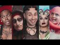 Warm Up For Dragula Titans Season 2
