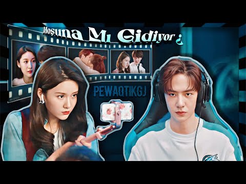 Çin Klip || Hoşuna mı Gidiyor ⤠𝐆𝐚𝐧𝐤 𝐘𝐨𝐮𝐫 𝐇𝐞𝐚𝐫𝐭