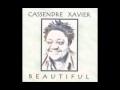 Letters from Heaven - Cassendre Xavier - Original with Lyrics