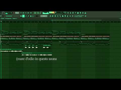 s1ckkm1xx - non ci sto più rmx