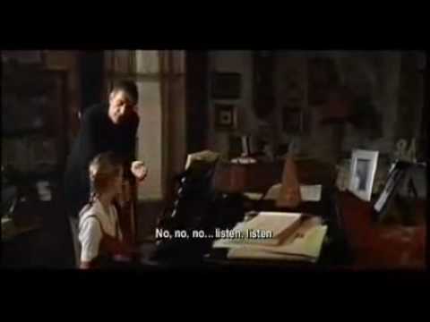 "Peacemaker" - Marcel Iures