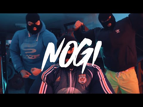 Trener Paweł "NOGI"  (prod. VENXM)