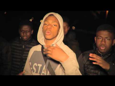 Lil MDot & C4 - Dem Man Know [@Lil_MDot @C4_Mulaa @MatthewMKD @FlawlessOnline]
