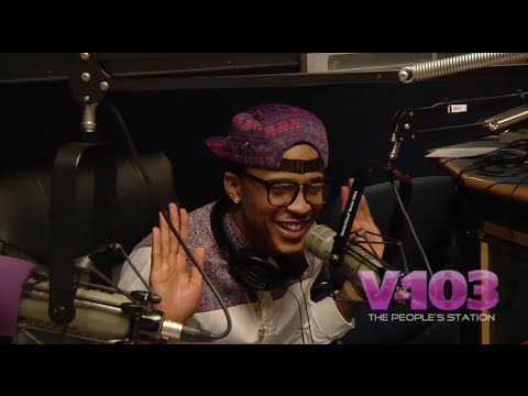 August Alsina Debuts A New Single, Talks Dodging Twitter Beef - The RCMS