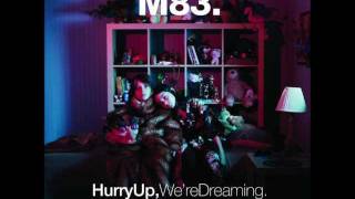 M83 - Reunion