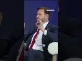 Vance gets candid on VP job: This is REALLY IMPORTANT to Trump #shorts #us #JDVance #politics - Video