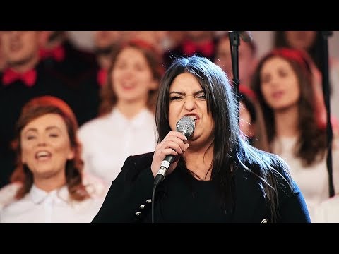 Ekklesia Arad - Domnul Traieste