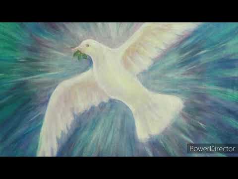 Dumnezeu e lumina mea - cantare crestina