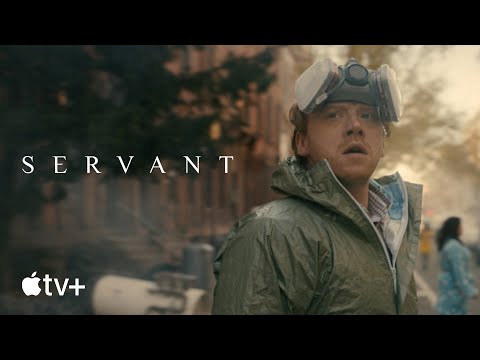 Servant (2019-2023)
