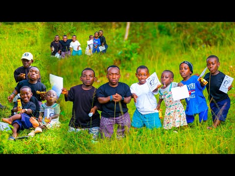 AMASHIMWE NI YOSE🥹💝 ABANA BA MUDAHERANWA BARATSINZE BOSE💛❤️