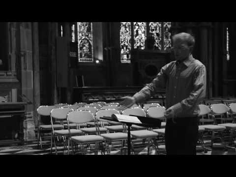 Philips: 'Ascendit Deus'