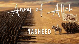 Download lagu Army of Allah (Jundullah) | Powerful Nasheed mp3