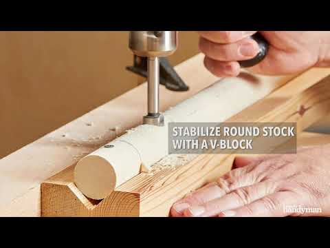 How to Set Up a Drill Press