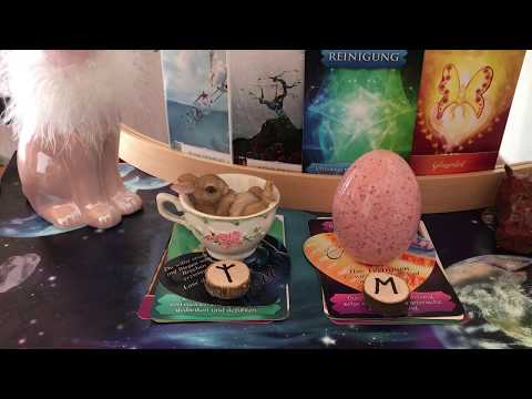 Spezial-Wochenorakel vom 12.04. - 19.04.20 mit Energieübertragung am Ende ♥️