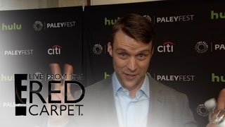 "Chicago Fire" Star Jesse Spencer Talks Show's Politics | Live from the Red Carpet | E! News