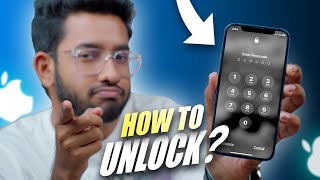How to Fix iPhone Unavailable 2023 | Unlock Any iPhone Without Passcode in Minutes