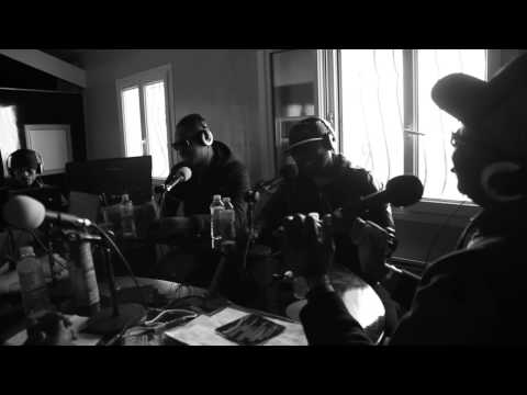 SOFA URBAIN - STAN BRIDGE part.1