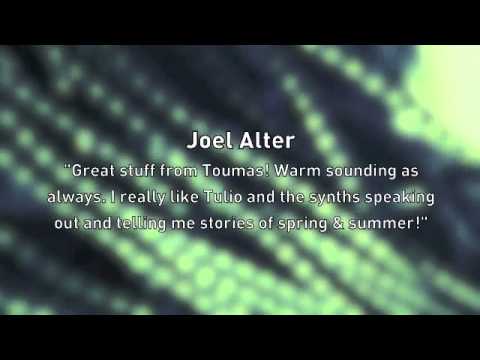 FLTD003 - Phonogenic - Tulio ( El_Txef_A´s 12" Mix )