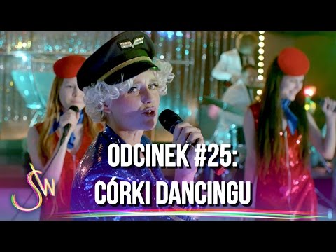 Córki Dancingu - recenzja | Światłoczuli odcinek #25