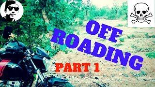 preview picture of video 'OFF ROADING FROM AMBAMAI.NAILESARA #DAM.#offroadingpart1,'