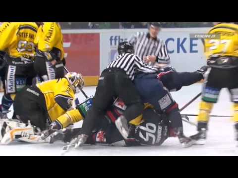 Teaser Ligue Magnus 2014-2015 !