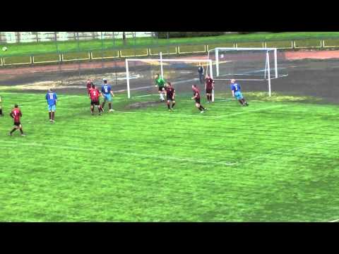 pless.pl: Iskra Pszczyna - MRKS Czechowice-Dziedzice 5:0