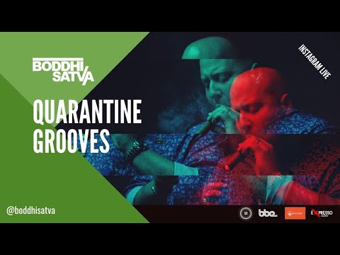 🔴 #QUARANTINEGROOVES 36