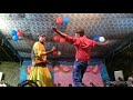 Tu Hash Ke Bollu Ye Jan Dil Va Ke Dard Barh Gail Program Video Balram Kumar 2020