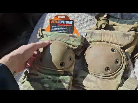 Mission First Tactical Pro Series Holster Review