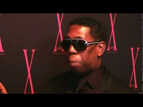 Swagga Wilkes Solo Promo @ DFW Diva Awards 2012 Featuring the R&B 90's Mixtape Tour in Dallas Texas