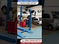 AUTOMOBILE INTERNSHIP TRAINING PROGRAMS