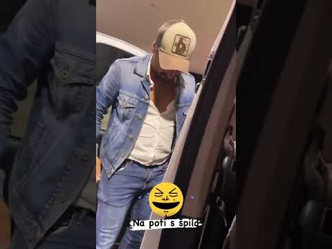 Čuki so sporočili: Jernej Tozon je imel nesrečo