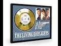 a-ha - the Living Daylights (Danny Boy Special Extended 12" Remix)