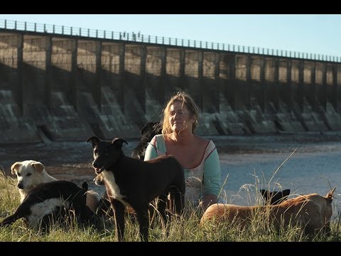 Trailer de La mujer de los perros