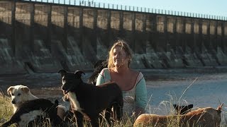 La mujer de los perros - trailer